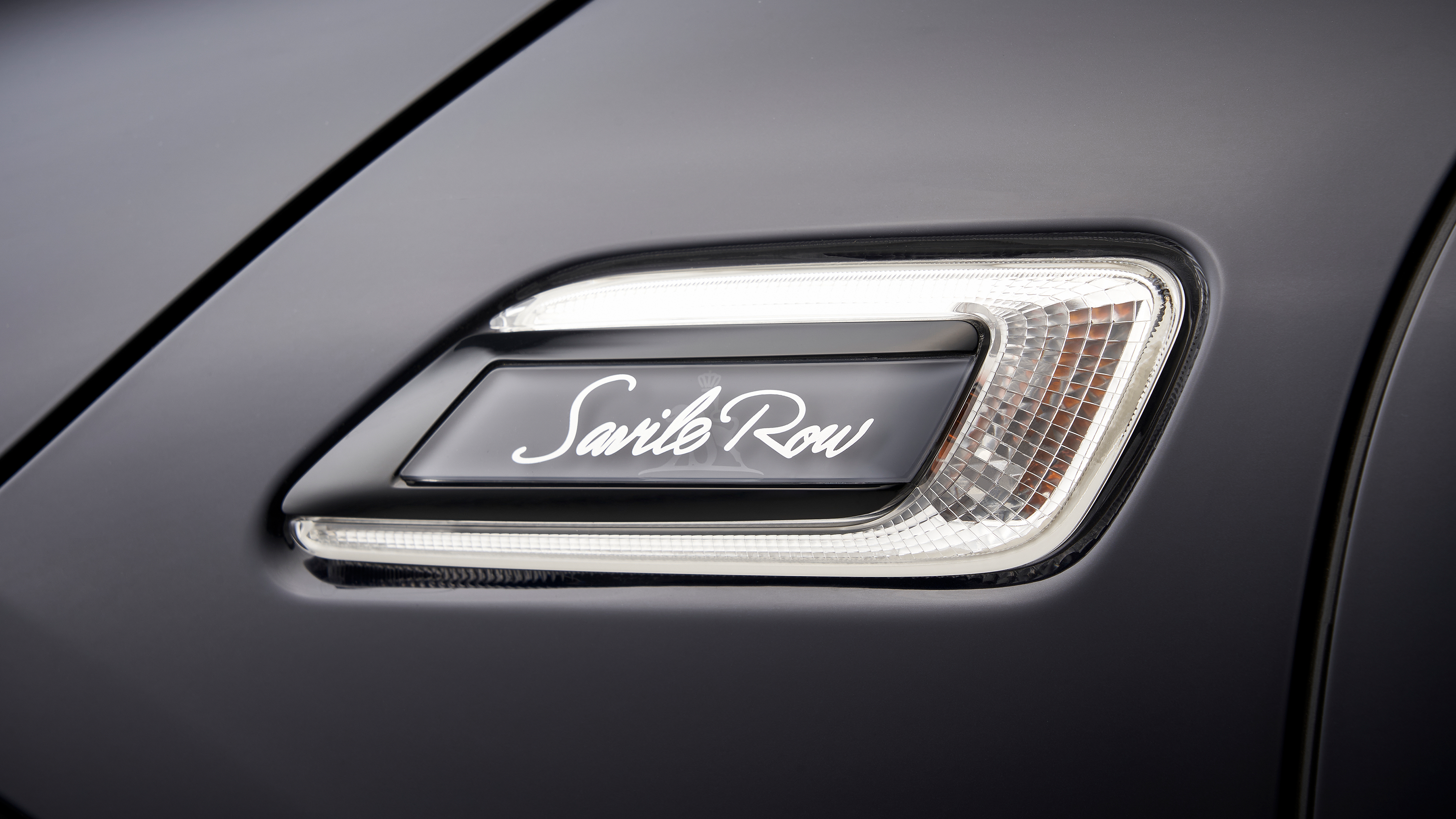 MINI SAVILE ROW EDITION - CLUBMAN